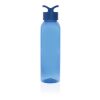 Bouteille d'eau 650ml en rPET RCS Oasis bleu | sans marquage | non disponible | non disponible