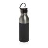 Gourde 780 ml à simple paroi Duoloop RCS noir