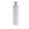 Bouteille isotherme 1L Avira Avior en acier recyclé RCS blanc | sans marquage | non disponible | non disponible