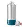 Bouteille isotherme 850ml Black+Blum Explorer turquoise | sans marquage | non disponible | non disponible