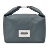 Sac lunch isotherme 6,7L Black+Blum gris | sans marquage | non disponible | non disponible