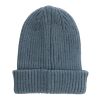 Bonnet double épaisseur Impact AWARE™ Polylana® bleu | sans marquage | non disponible | non disponible | non disponible