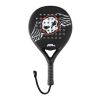 Raquette de padel No Fear noir | sans marquage | non disponible | non disponible