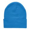 Bonnet Impact Polylana® avec traceur AWARE™ Bleu Tranquille | sans marquage | non disponible | non disponible | non disponible