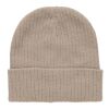 Bonnet avec revers AWARE™ Polylana® Pryor désert | sans marquage | non disponible | non disponible | non disponible