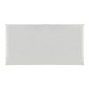 Serviette hammam Ukiyo Keiko AWARE™ Made in Europe 100x180cm gris | sans marquage | non disponible | non disponible | non disponible