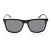 Lunettes de soleil polarisées Swiss Peak en plastique RCS noir | sans marquage | non disponible | non disponible