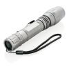 Lampe torche CREE 10 W gris-noir | sans marquage | non disponible | non disponible | non disponible