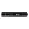 Lampe torche 10W rechargeable par USB en alu RCS Gear X noir | sans marquage | non disponible | non disponible