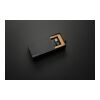 Lampe frontale avec capteur de mouvement en ABS RCS Gear X noir | sans marquage | non disponible | non disponible