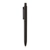 Stylo X6 noir | sans marquage | non disponible | non disponible