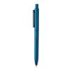 Stylo X6 bleu | sans marquage | non disponible | non disponible