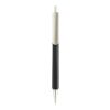 Stylo à trois faces EDGE RCS noir | sans marquage | non disponible | non disponible