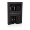 Ensemble de bureau Swiss Peak OSLO RCS noir