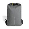 Sac à dos antivol Bobby Urban Lite gris | sans marquage | non disponible | non disponible | non disponible