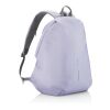 Sac à dos antivol Bobby Soft Lavande-gris | non disponible | sans marquage | non disponible | non disponible | non disponible
