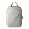 Sac à dos Soft Tote XD Design blanc-gris