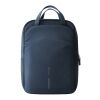 Sac à dos Soft Tote XD Design bleu marine chiné-gris | sans marquage | non disponible | non disponible | non disponible