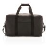 Sac week-end au PU doux noir | sans marquage | non disponible | non disponible | non disponible