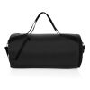 Sac de sport en rPET AWARE™ True noir | sans marquage | non disponible | non disponible | non disponible