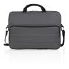 Sacoche ordinateur 15,6" Impact en rPET AWARE™ gris | sans marquage | non disponible | non disponible