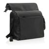 Sacoche Swiss Peak OSLO RCS noir | sans marquage