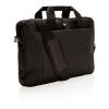Sac à ordinateur portable 15" Swiss Peak noir | sans marquage | non disponible | non disponible | non disponible
