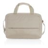 Sacoche pour ordinateur 15,6'' rPET AWARE™ Armond gris | sans marquage | non disponible | non disponible