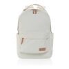 Sac à dos Impact AWARE™ en toile 16oz recyclé blanc | sans marquage | non disponible | non disponible | non disponible