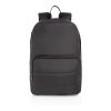 Sac à dos ordinateur 15,6" Impact en rPET AWARE™ noir | sans marquage | non disponible | non disponible