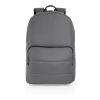 Sac à dos ordinateur 15,6" Impact en rPET AWARE™ gris | sans marquage | non disponible | non disponible