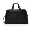 Sac de sport avec ouverture type valise Swiss Peak RFID noir | sans marquage | non disponible | non disponible | non disponible