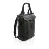 Sac à dos/cabas pour ordinateur 15'' Swiss Peak noir | sans marquage | non disponible | non disponible | non disponible