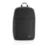Sac à dos pour ordinateur portable avec poche stérilisateur noir | sans marquage | non disponible | non disponible
