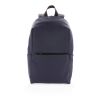 Sac à dos pour ordinateur portable 15.6 pouces bleu | sans marquage | non disponible | non disponible