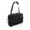 Sac à dos 2-en-1 pour ordinateur portable Swiss Peak AWARE™ noir | sans marquage | non disponible | non disponible | non disponible