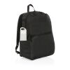 Sac à dos en rPET Impact AWARE™ noir | sans marquage | non disponible | non disponible | non disponible