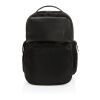 Sac à dos nomade Swiss Peak en rPET AWARE™ noir | sans marquage | non disponible | non disponible | non disponible