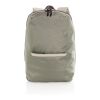 Sac à dos pour ordinateur 15,6 pouces Impact AWARE™ 1200D vert-gris | sans marquage | non disponible | non disponible | non disponible