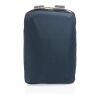 Sac à dos ordinateur two tone deluxe Impact AWARE™ 300D bleu marine | sans marquage | non disponible | non disponible