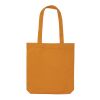 Sac tote en toile recyclé 285 g/m² Impact Aware™ Cadran Solaire Orange | sans marquage | non disponible | non disponible | non disponible