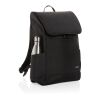Sac à dos 15" en rPET AWARE™ Swiss Peak Fern noir | sans marquage | non disponible | non disponible | non disponible