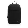 Sac à dos moderne pour ordinateur 15,6' Swiss Peak AWARE™ noir | sans marquage | non disponible | non disponible | non disponible
