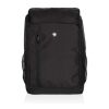 Sac à dos avec accès facile ordinateur 15' Swiss Peak AWARE™ noir | sans marquage | non disponible | non disponible | non disponible