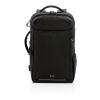 Sac à dos week-end XXL Swiss Peak AWARE™ noir | sans marquage | non disponible | non disponible | non disponible