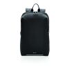 Sac à dos avec port USB ordinateur 15,6' Swiss Peak AWARE™ noir | sans marquage | non disponible | non disponible | non disponible