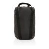 Sac à dos pour ordinateur 14'' en rPET AWARE™ Sienna noir | sans marquage | non disponible | non disponible | non disponible