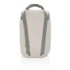 Sac à dos pour ordinateur 14'' en rPET AWARE™ Sienna gris | sans marquage | non disponible | non disponible | non disponible