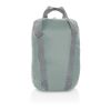 Sac à dos pour ordinateur 14'' en rPET AWARE™ Sienna vert | sans marquage | non disponible | non disponible | non disponible