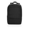 "Sac à dos pour ordinateur 15,6"" en rPET AWARE™ Armond" noir | sans marquage | non disponible | non disponible